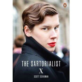 THE SARTORIALIST: X, Volume 3