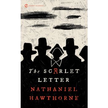 THE SCARLET LETTER