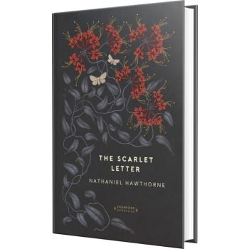 The Scarlet Letter (Hardback)