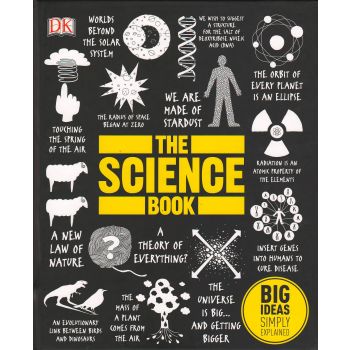 THE SCIENCE BOOK