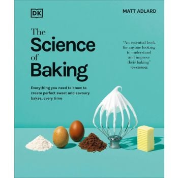 The Science of Baking