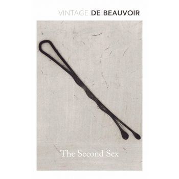 The Second Sex