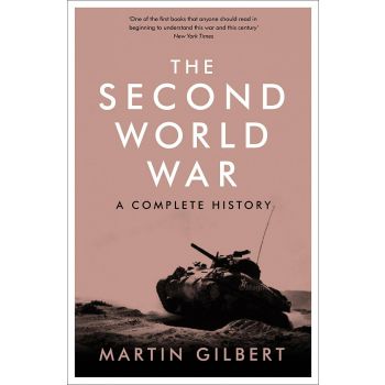 The Second World War: A Complete History