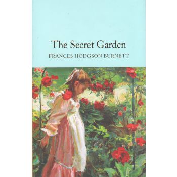 THE SECRET GARDEN