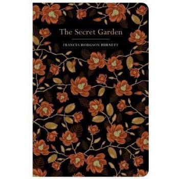 SECRET GARDEN