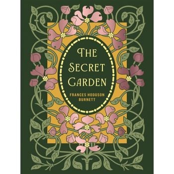 The Secret Garden (Chartwell Deluxe Edition)
