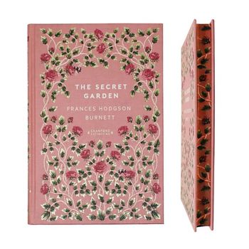 The Secret Garden (Cranford Collection)