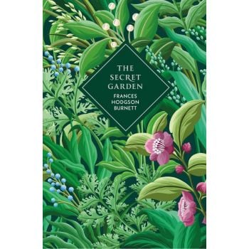 The Secret Garden (Deluxe edition)