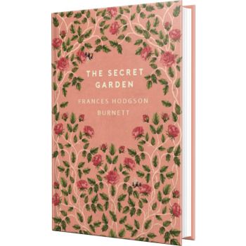 The Secret Garden (Hardback)