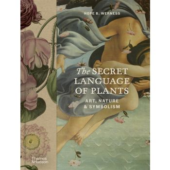 The Secret Language of Plants