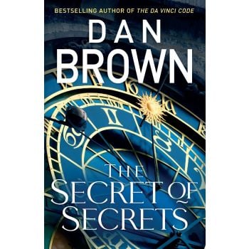 The Secret of Secrets (Hardback UK)