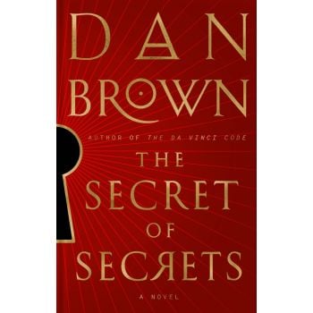 The Secret of Secrets (Hardback US)