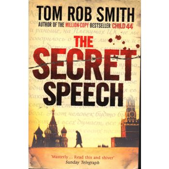 THE SECRET SPEECH