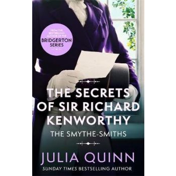 SECRETS OF SIR RICHARD KENWORTHY