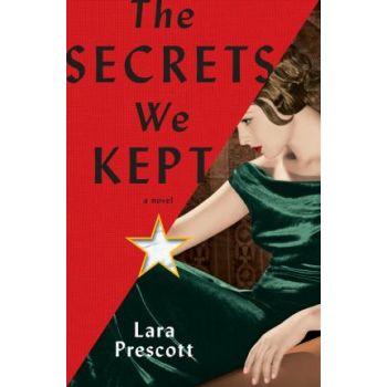 THE SECRETS WE KEPT