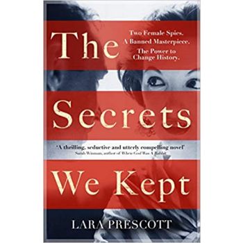 THE SECRETS WE KEPT