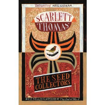 THE SEED COLLECTORS