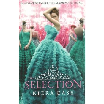 THE SELECTION, Book 1