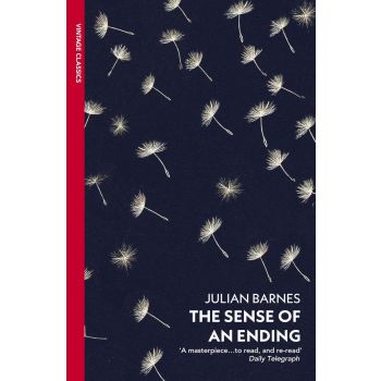 The Sense of an Ending