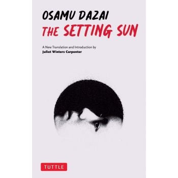 The Setting Sun