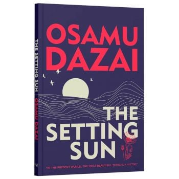 The Setting Sun