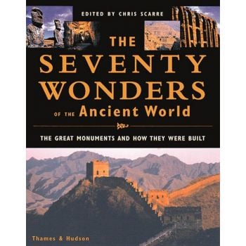 THE SEVENTY WONDERS OF THE ANCIENT WORLD:  The G