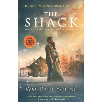 THE SHACK