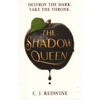 THE SHADOW QUEEN