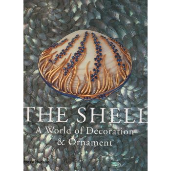 THE SHELL: A World of Decoration & Ornament