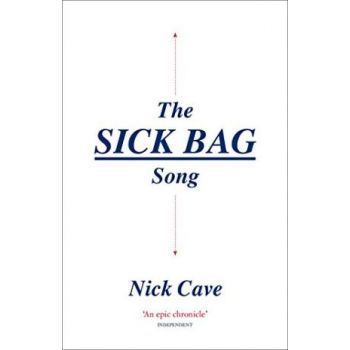 THE SICK BAG SONG
