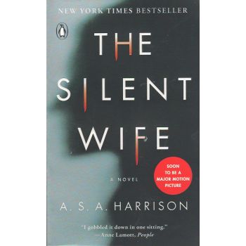 THE SILENT WIFE