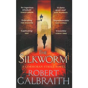 THE SILKWORM