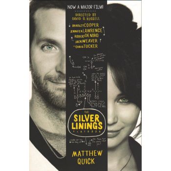 THE SILVER LININGS PLAYBOOK