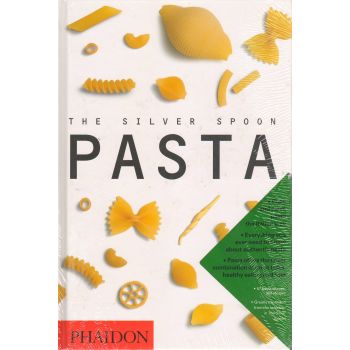 THE SILVER SPOON: Pasta