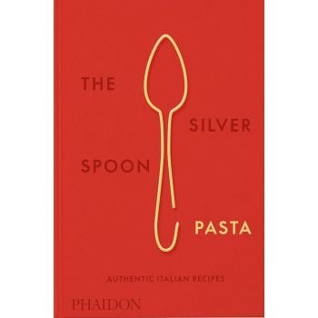 The Silver Spoon Pasta