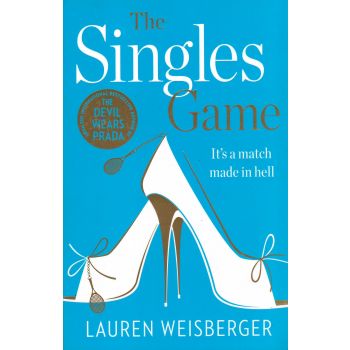 THE SINGLES GAME