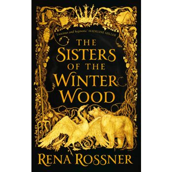 THE SISTERS OF THE WINTER WOOD