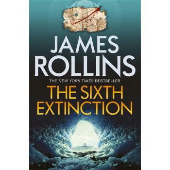 THE SIXTH EXTINCTION