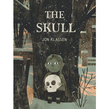 THE SKULL