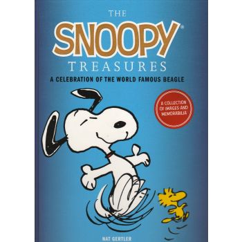 THE SNOOPY TREASURES