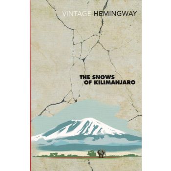 THE SNOWS OF KILIMANJARO