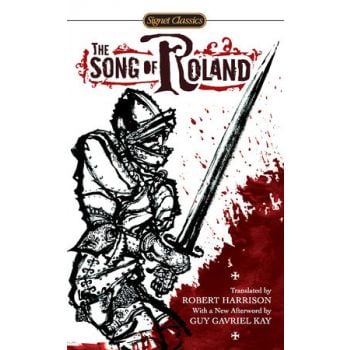 THE SONG OF ROLAND