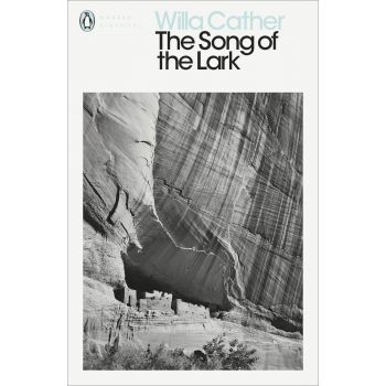 THE SONG OF THE LARK