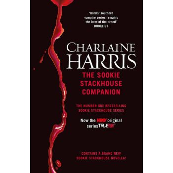 THE SOOKIE STACKHOUSE COMPANION: A Complete Guid