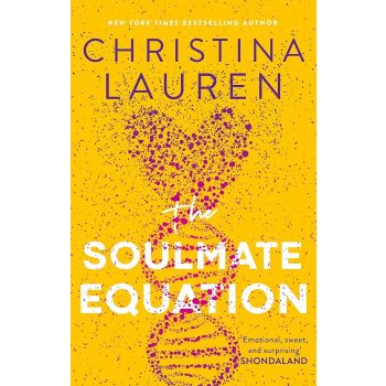 THE SOULMATE EQUATION