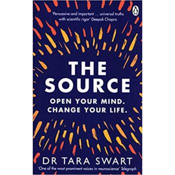 THE SOURCE: Open Your Mind, Change Your Life