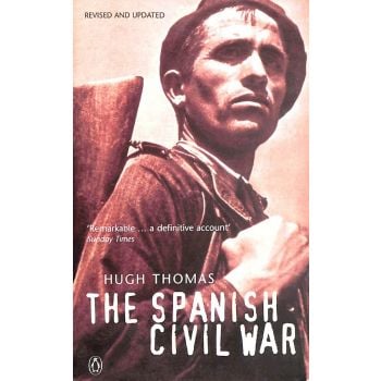 The Spanish Civil War