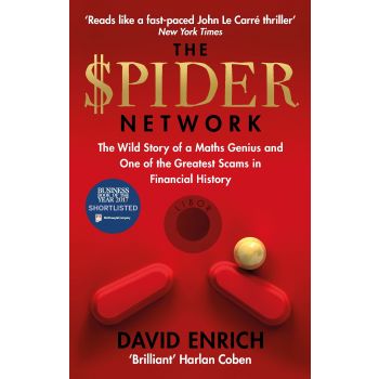 THE SPIDER NETWORK