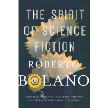 THE SPIRIT OF SCIENCE FICTION