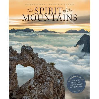 THE SPIRIT OF THE MOUNTAINS